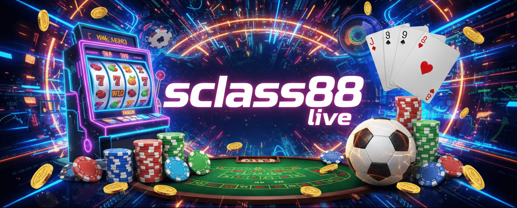 sclass88 live
