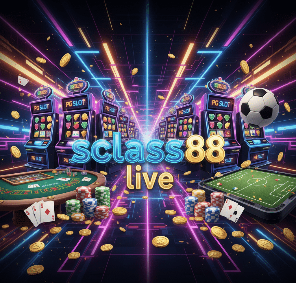 sclass88 live