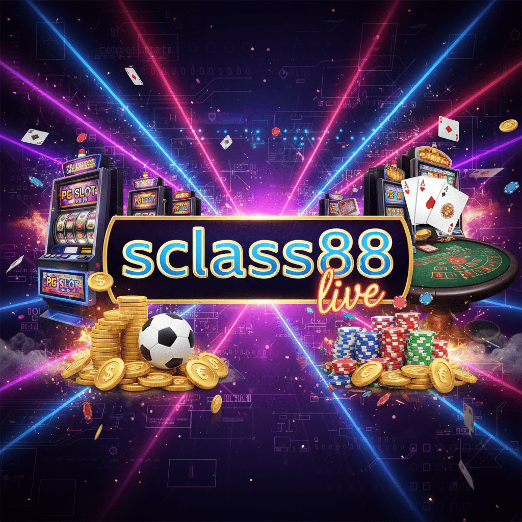 sclass88 live