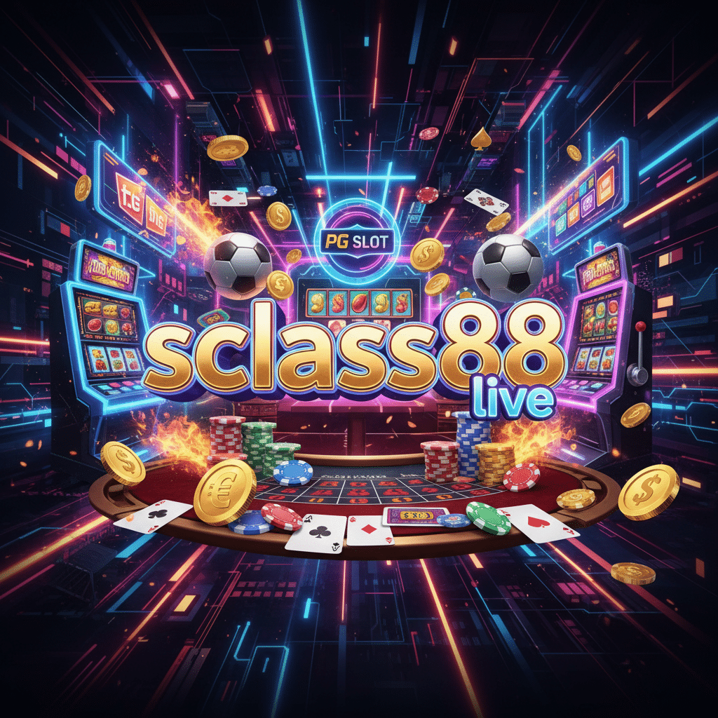 sclass88 live